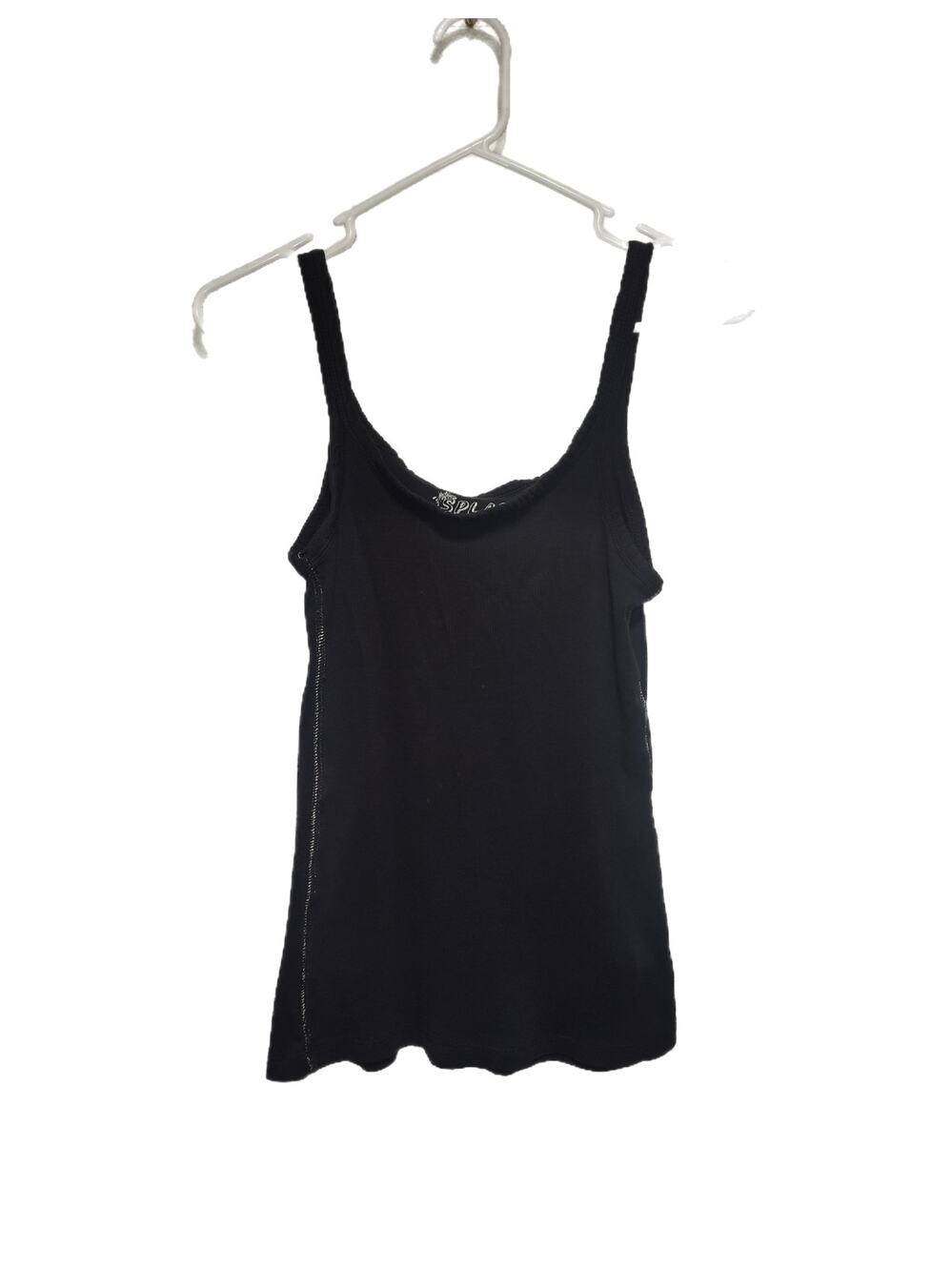 Splash Juniors Tank Size Large